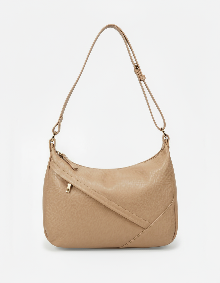 Cinzia - Borsa a spalla o a tracolla - Le Borse di Forte dei Marmi