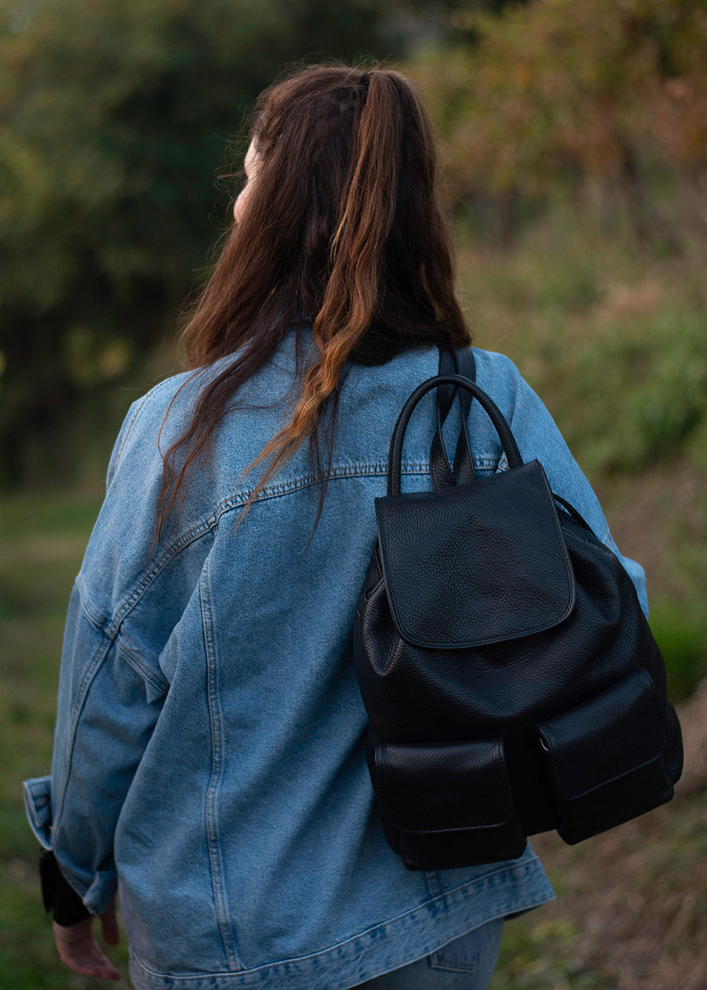 Le Borse di Forte dei Marmi - Vera Pelle - Made in Italy