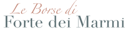 Le Borse di Forte dei Marmi