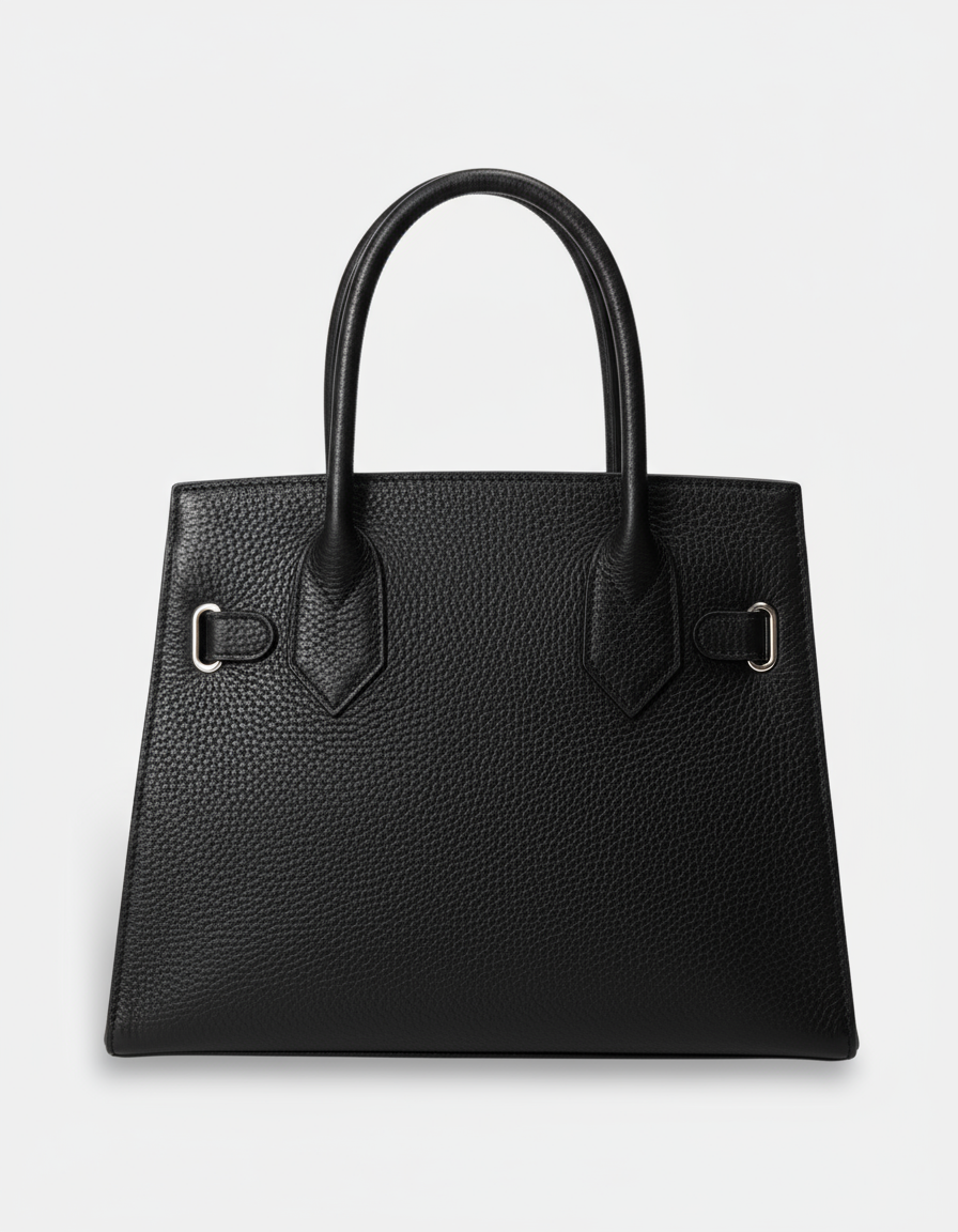 Dani - Borsa in Vera Pelle - Made in Italy - Le Borse di Forte dei Marmi