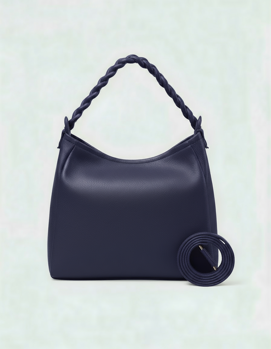 Chloé - Borsa a Spalla con tracolla in Vera Pelle - Forte dei Marmi Collection