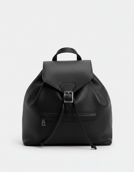 Harry - Zainetto in VERA PELLE - Made in Italy