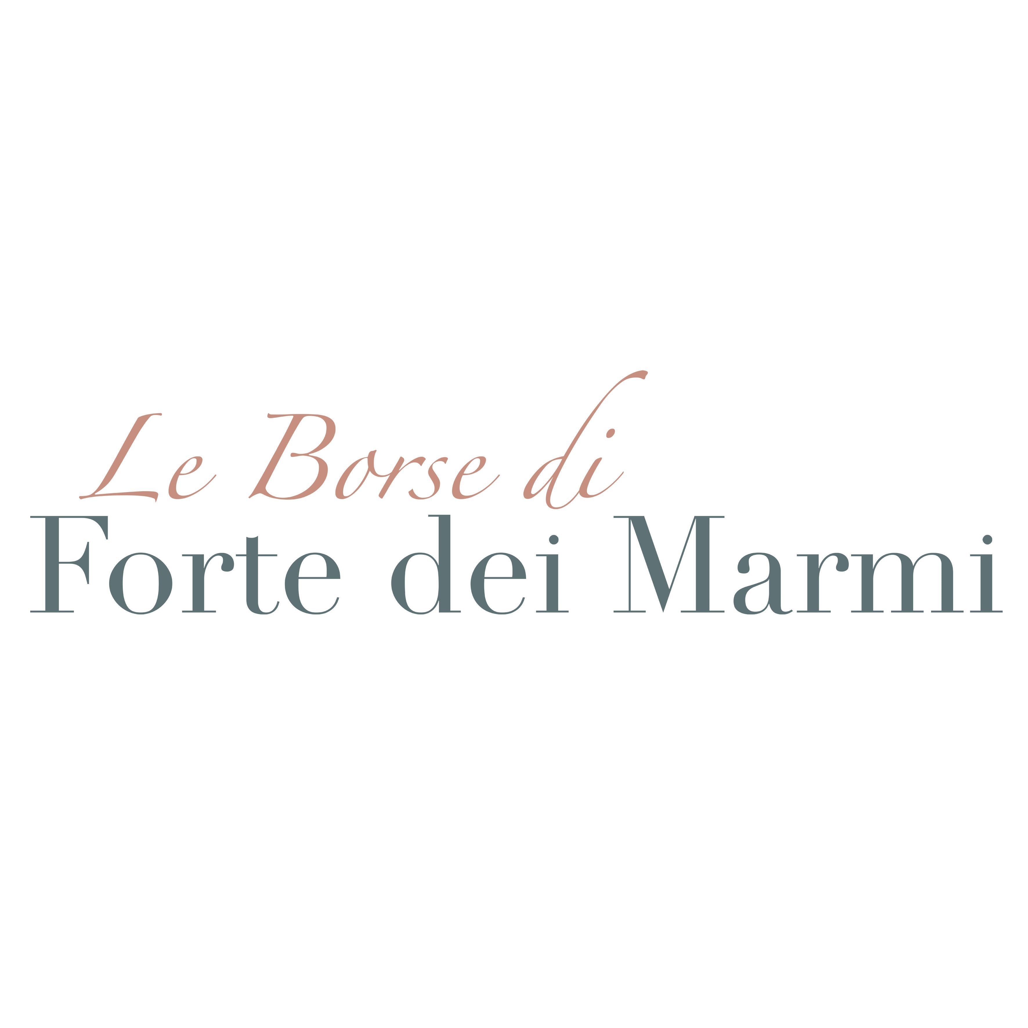 Borse in Vera Pelle, Made In Italy
– Le Borse di Forte dei Marmi