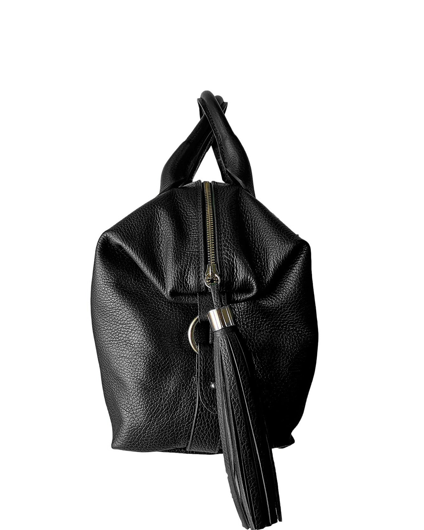 Adam - Bauletto Morbido in Vera Pelle - Le Borse di Forte dei Marmi