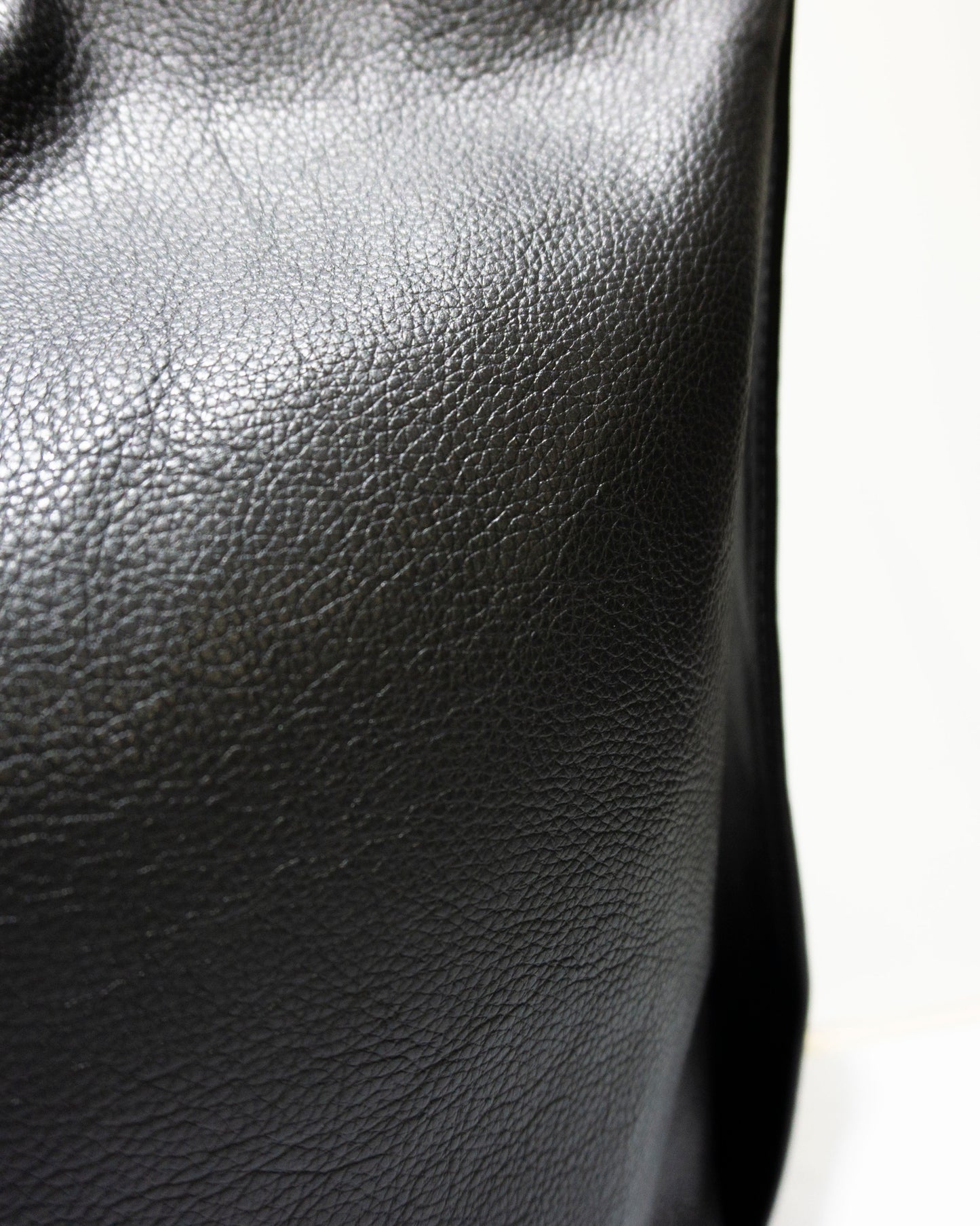 Andrea - Borsa/Zaino in Vera Pelle - Made in Italy - Le Borse di Forte dei Marmi