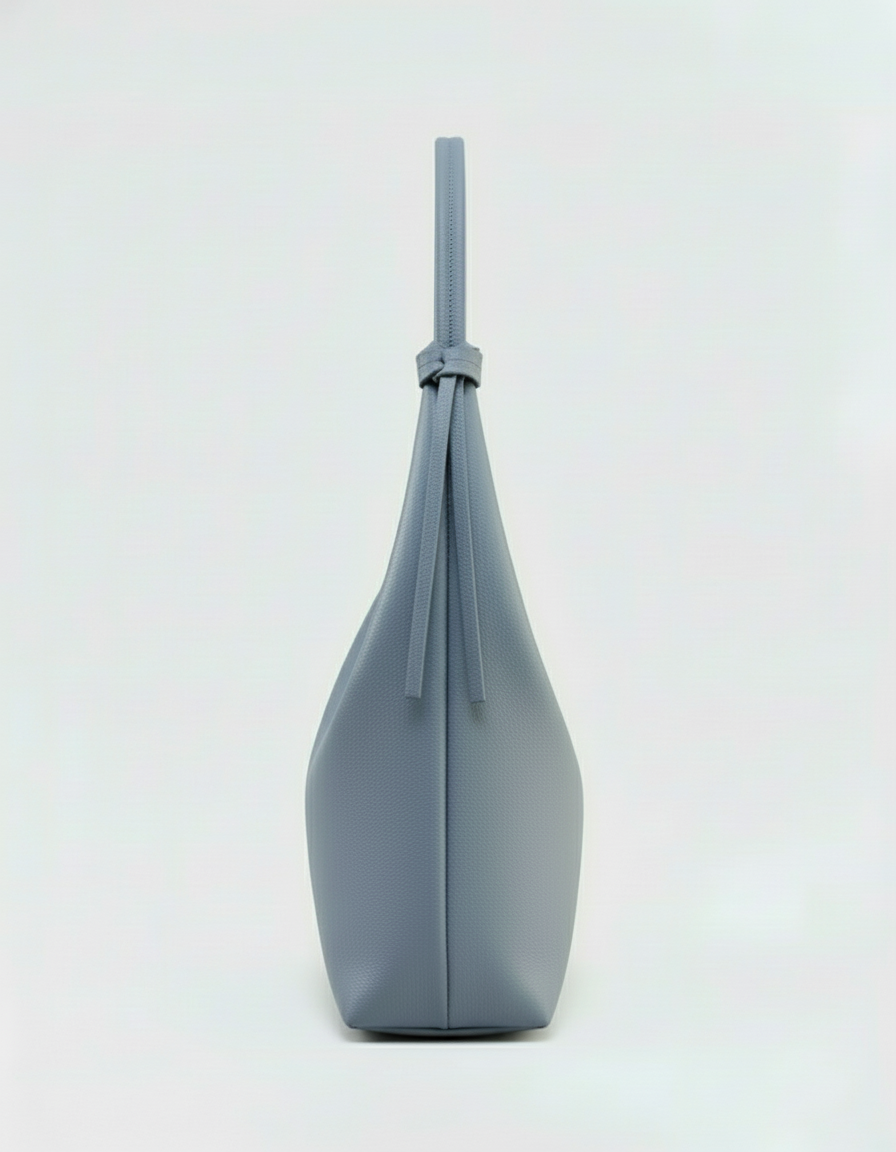 Chiara - Borsa a Spalla in Vera Pelle - Made in Italy - Le Borse di Forte dei Marmi