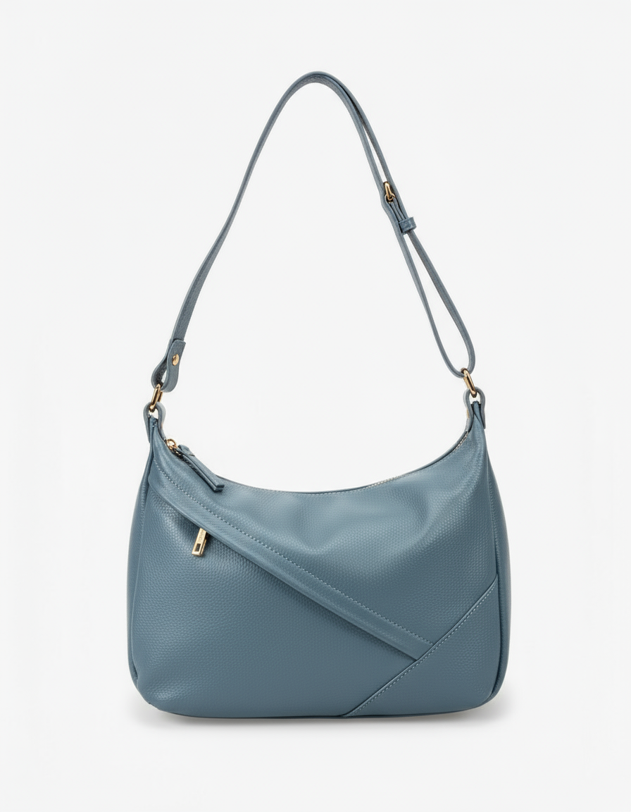 Cinzia - Borsa a spalla o a tracolla - Le Borse di Forte dei Marmi