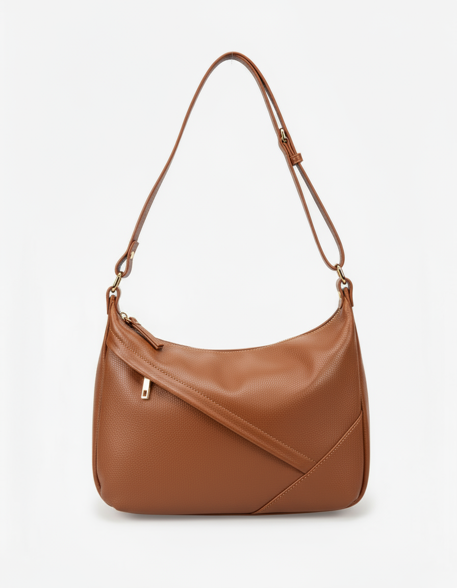 Cinzia - Borsa a spalla o a tracolla - Le Borse di Forte dei Marmi