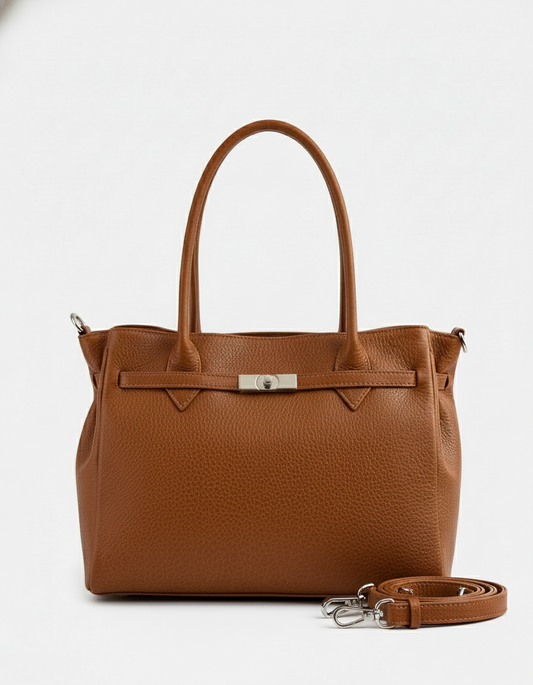 Principessa Sissi - Borsa Vera Pelle - Made in Italy