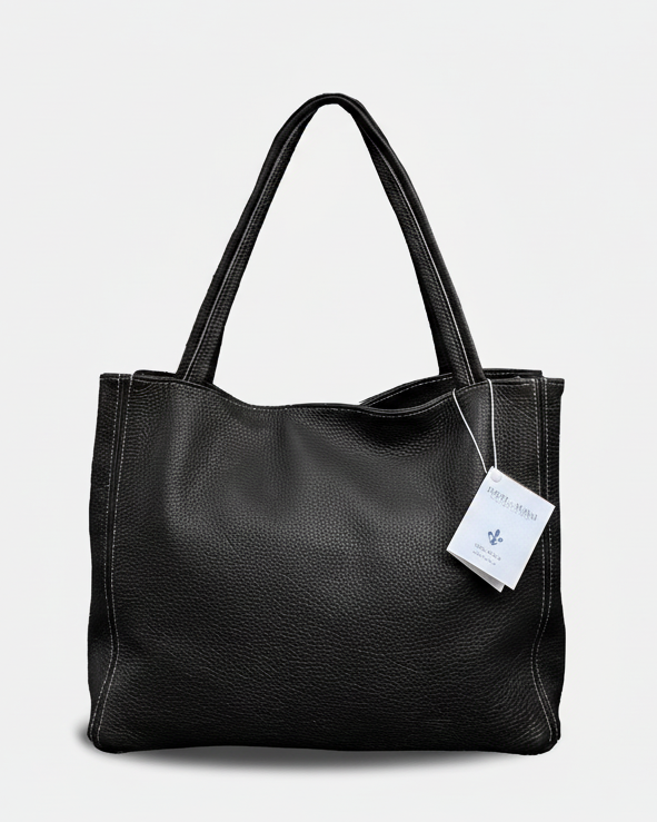 Semplicity - Borsa a Spalla - Vera Pelle - FortedeiMarmi Collection