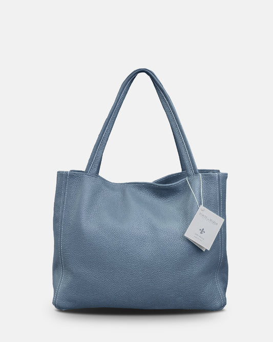 Semplicity - Borsa a Spalla - Vera Pelle - FortedeiMarmi Collection