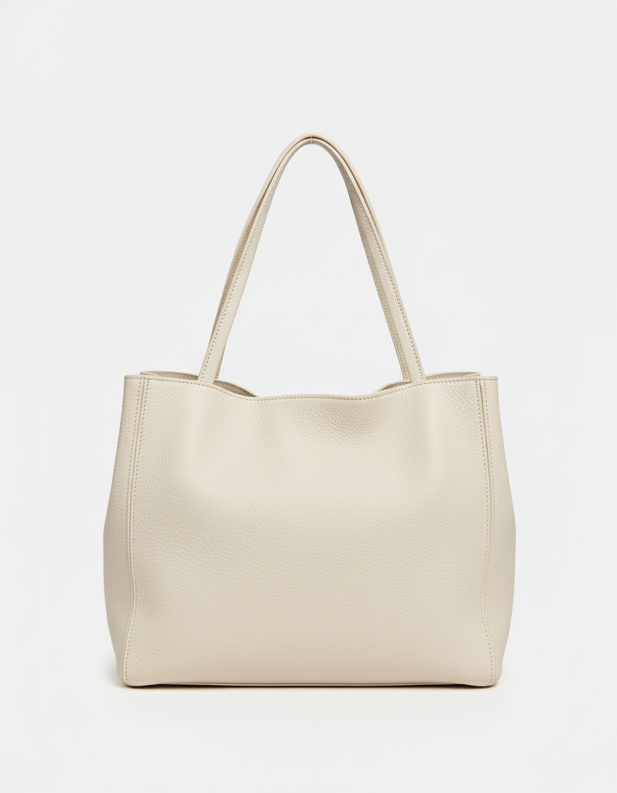 Semplicity - Borsa a Spalla - Vera Pelle - FortedeiMarmi Collection