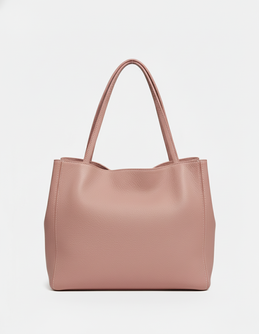 Semplicity - Borsa a Spalla - Vera Pelle - FortedeiMarmi Collection