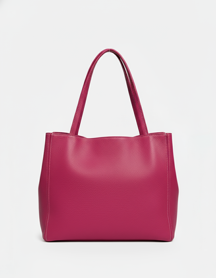 Semplicity - Borsa a Spalla - Vera Pelle - FortedeiMarmi Collection