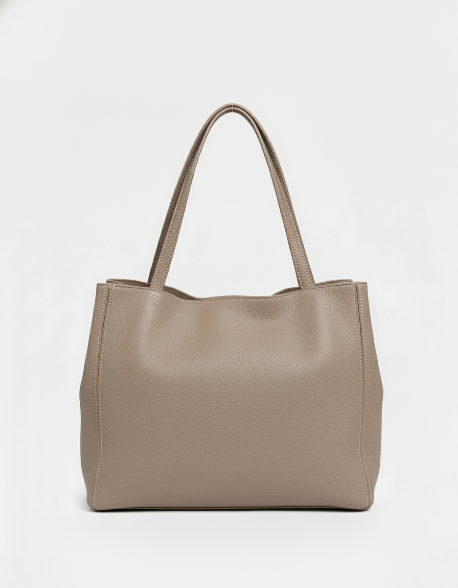 Semplicity - Borsa a Spalla - Vera Pelle - FortedeiMarmi Collection