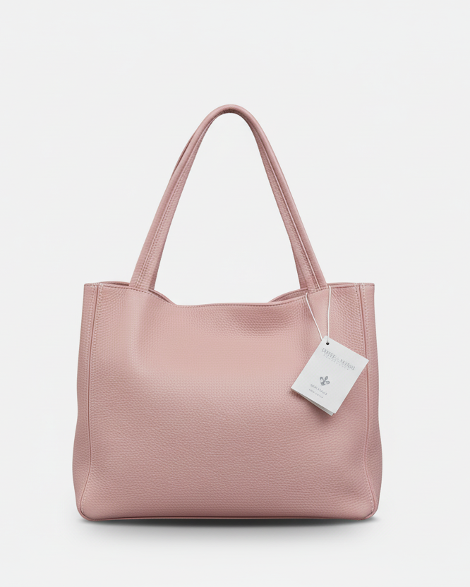 Semplicity - Borsa a Spalla - Vera Pelle - FortedeiMarmi Collection