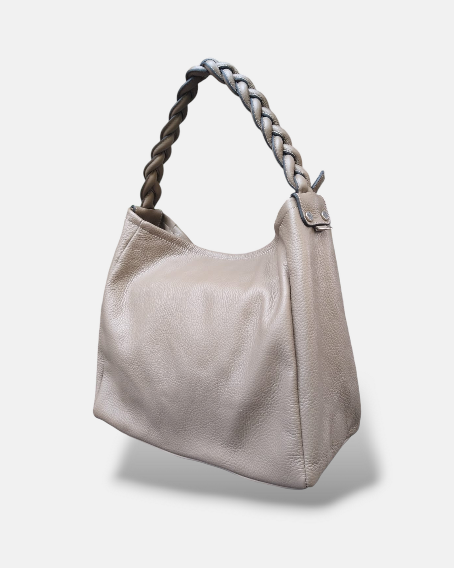 Chloé - Borsa a Spalla con tracolla in Vera Pelle - Forte dei Marmi Collection