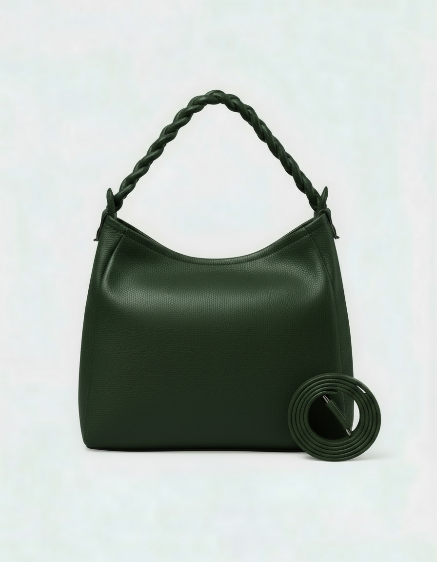 Chloé - Borsa a Spalla con tracolla in Vera Pelle - Forte dei Marmi Collection