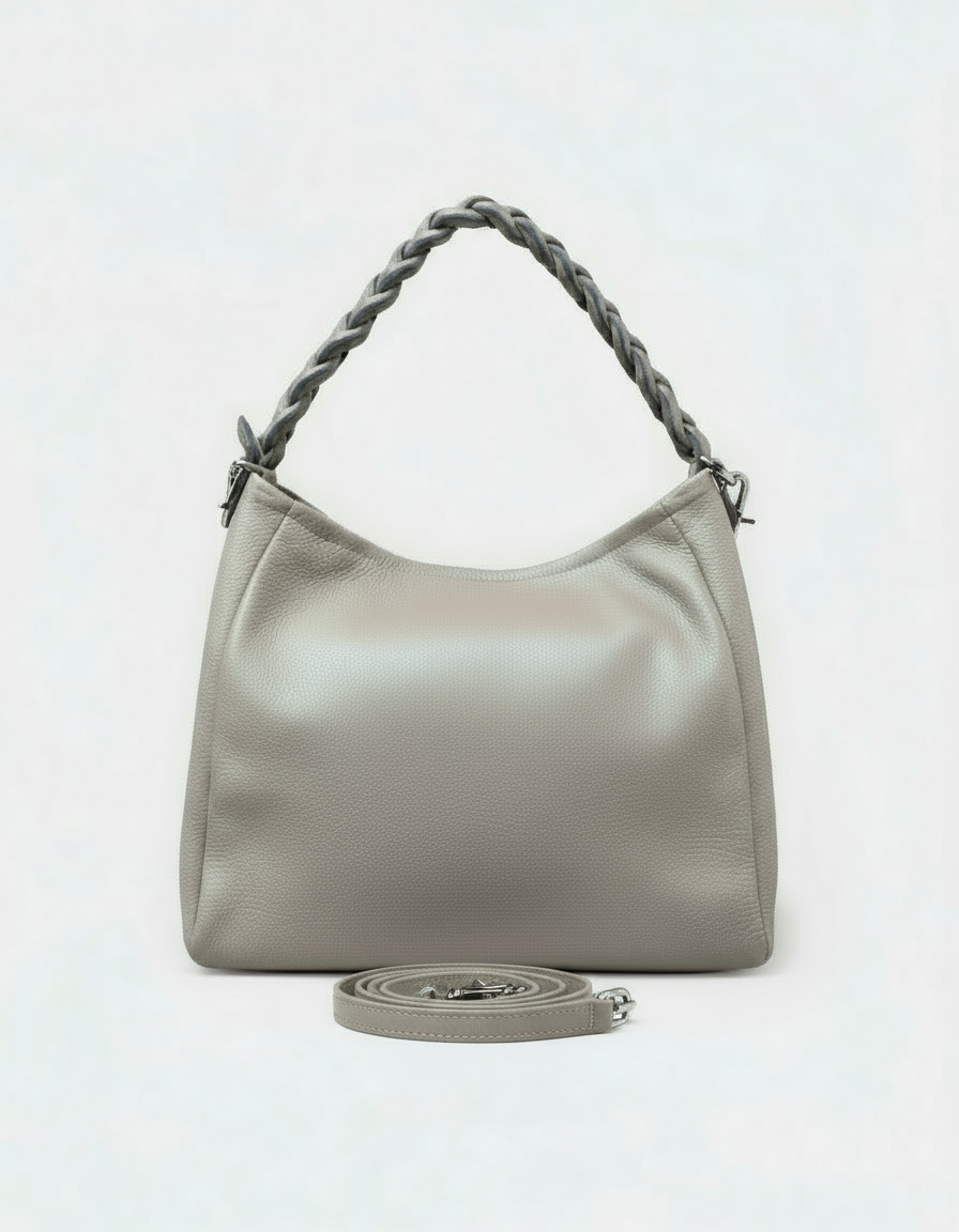 Chloé - Borsa a Spalla con tracolla in Vera Pelle - Forte dei Marmi Collection
