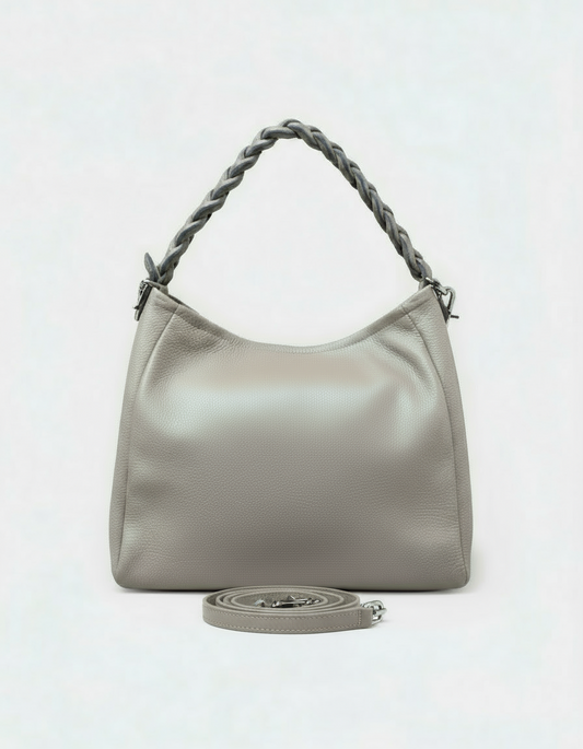 Chloé - Borsa a Spalla con tracolla in Vera Pelle - Forte dei Marmi Collection