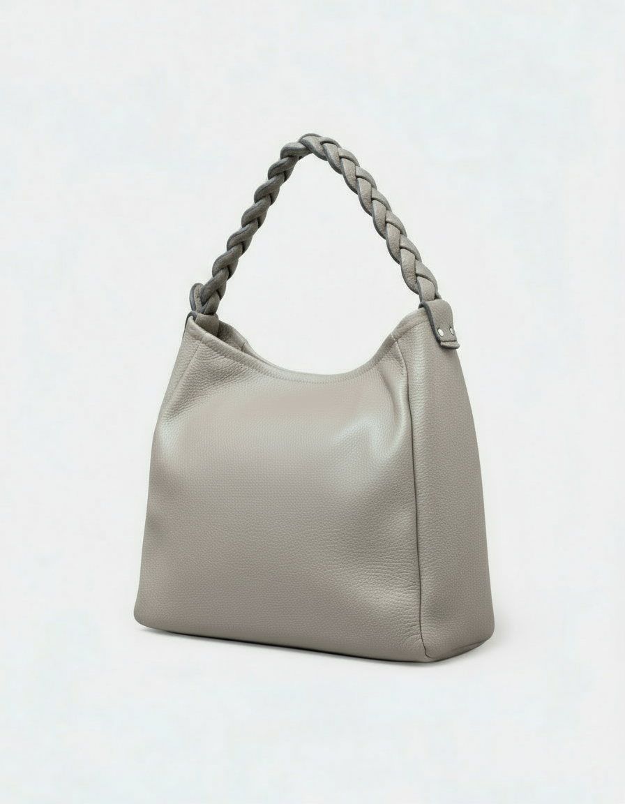 Chloé - Borsa a Spalla con tracolla in Vera Pelle - Forte dei Marmi Collection
