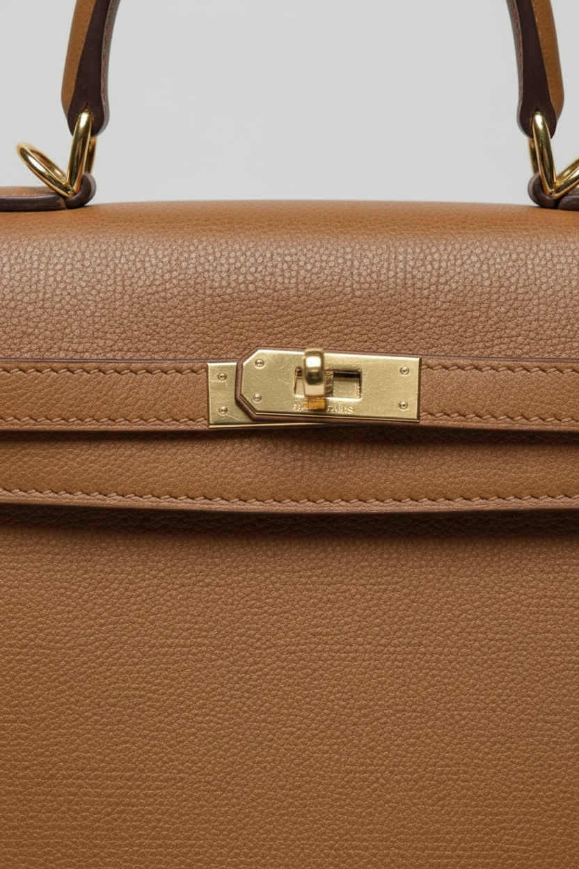 Baby - Borsetta in pelle Saffiano con tracolla - Made in Italy - Le Borse di Forte dei Marmi