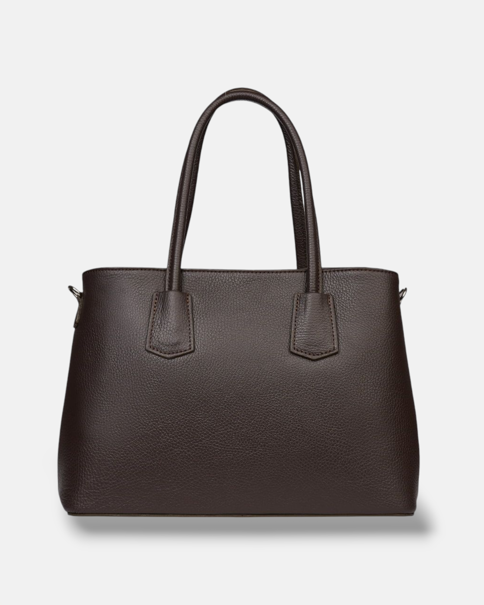 Ella - Borsa in Vera Pelle - Made in Italy - Collezione Forte dei Marmi