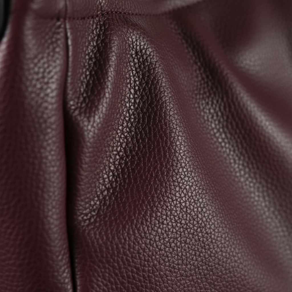 Diva - Borsa a spalla in Vera Pelle - Made in Italy - LeBorsedifortedeiMarmi