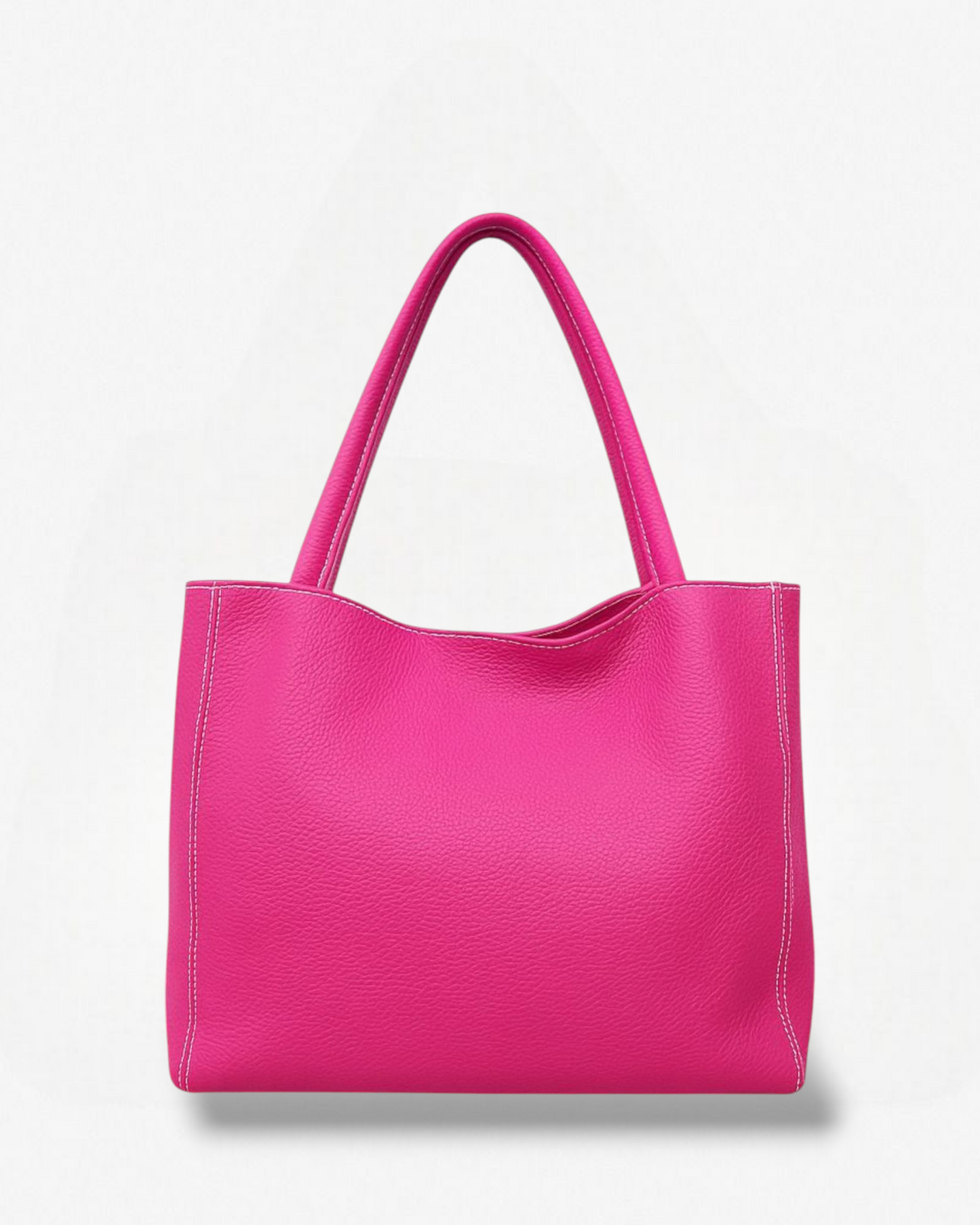 Semplicity - Borsa a Spalla - Vera Pelle - FortedeiMarmi Collection