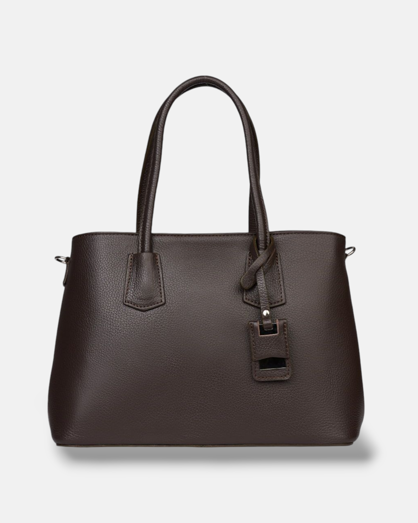 Ella - Borsa in Vera Pelle - Made in Italy - Collezione Forte dei Marmi