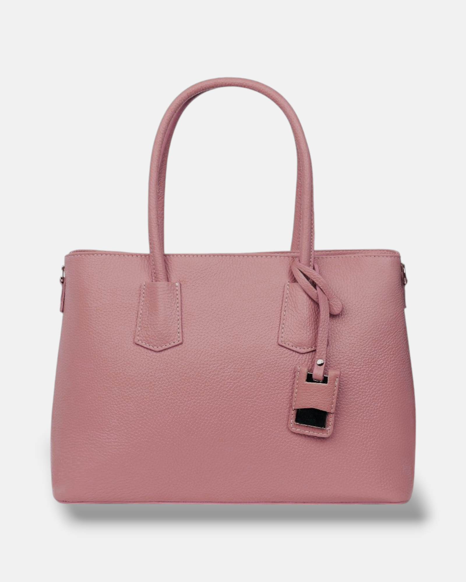 Ella - Borsa in Vera Pelle - Made in Italy - Collezione Forte dei Marmi