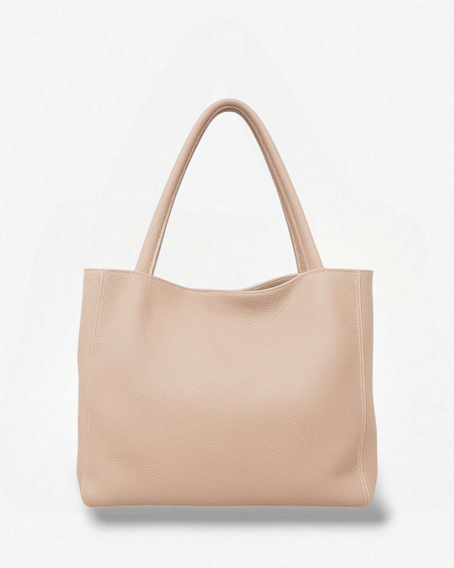 Semplicity - Borsa a Spalla - Vera Pelle - FortedeiMarmi Collection