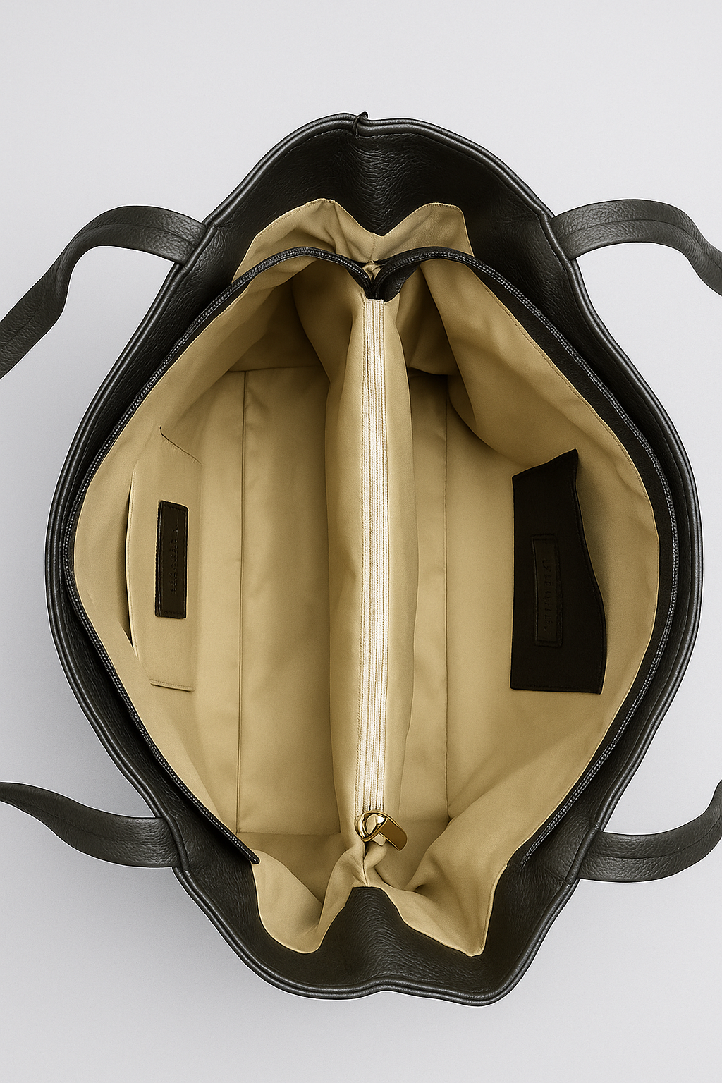 Semplicity - Borsa a Spalla - Vera Pelle - FortedeiMarmi Collection