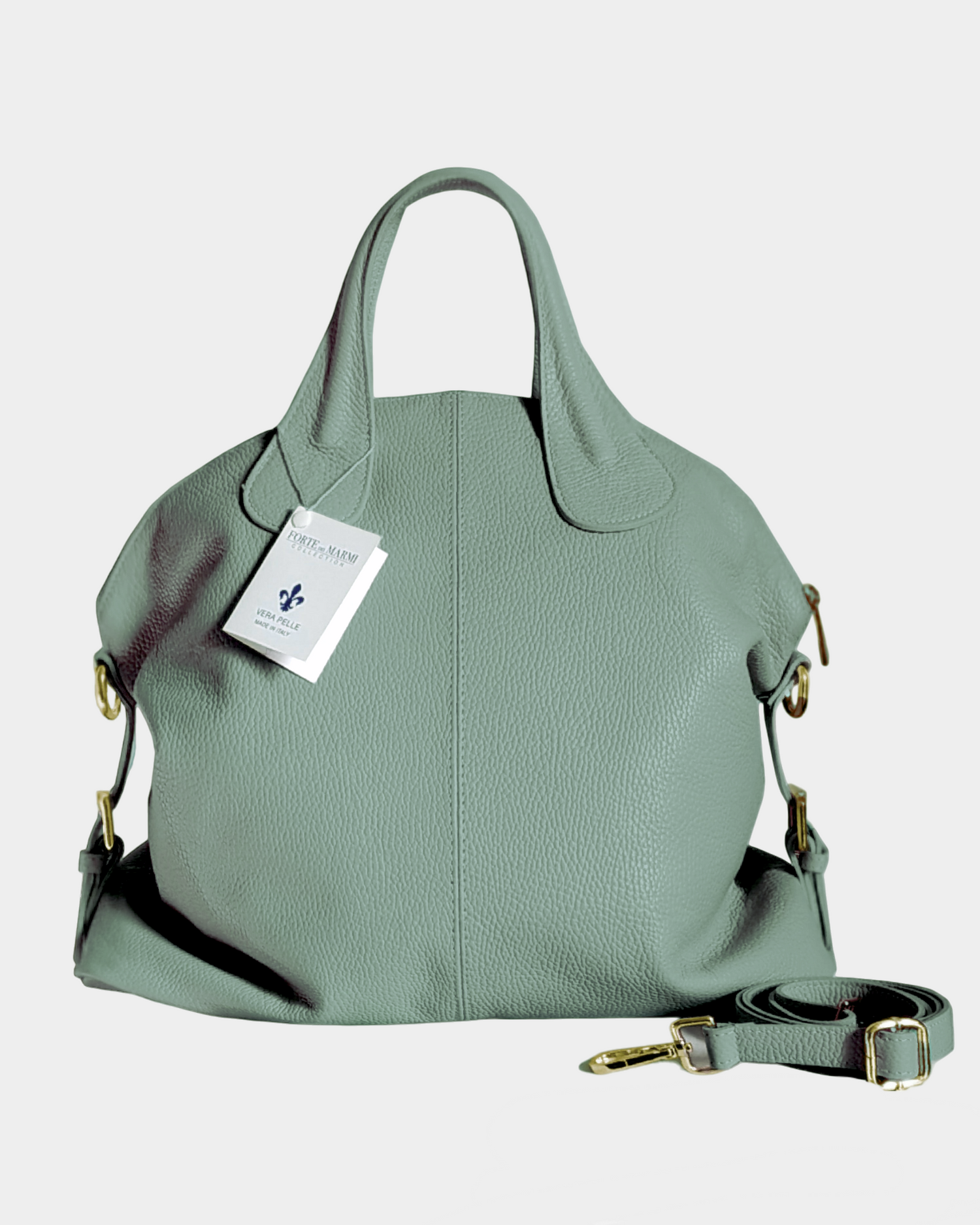 Borsa vera pelle discount