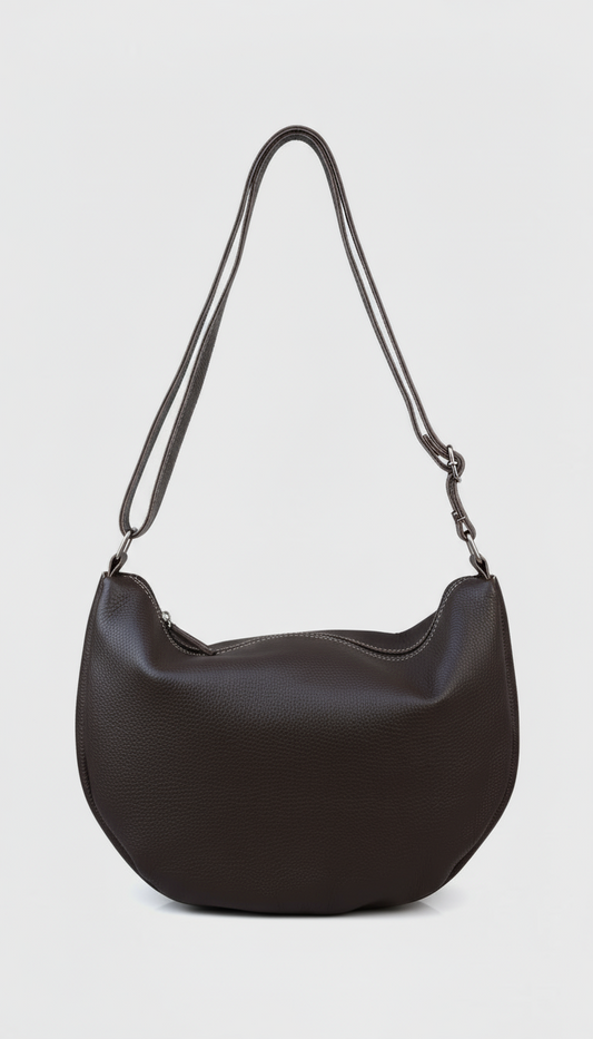 Raffaella - Borsa in Vera Pelle - Made in Italy