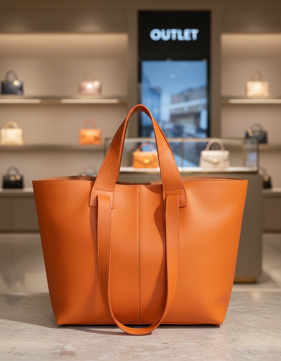 BORSA OUTLET 1911-01