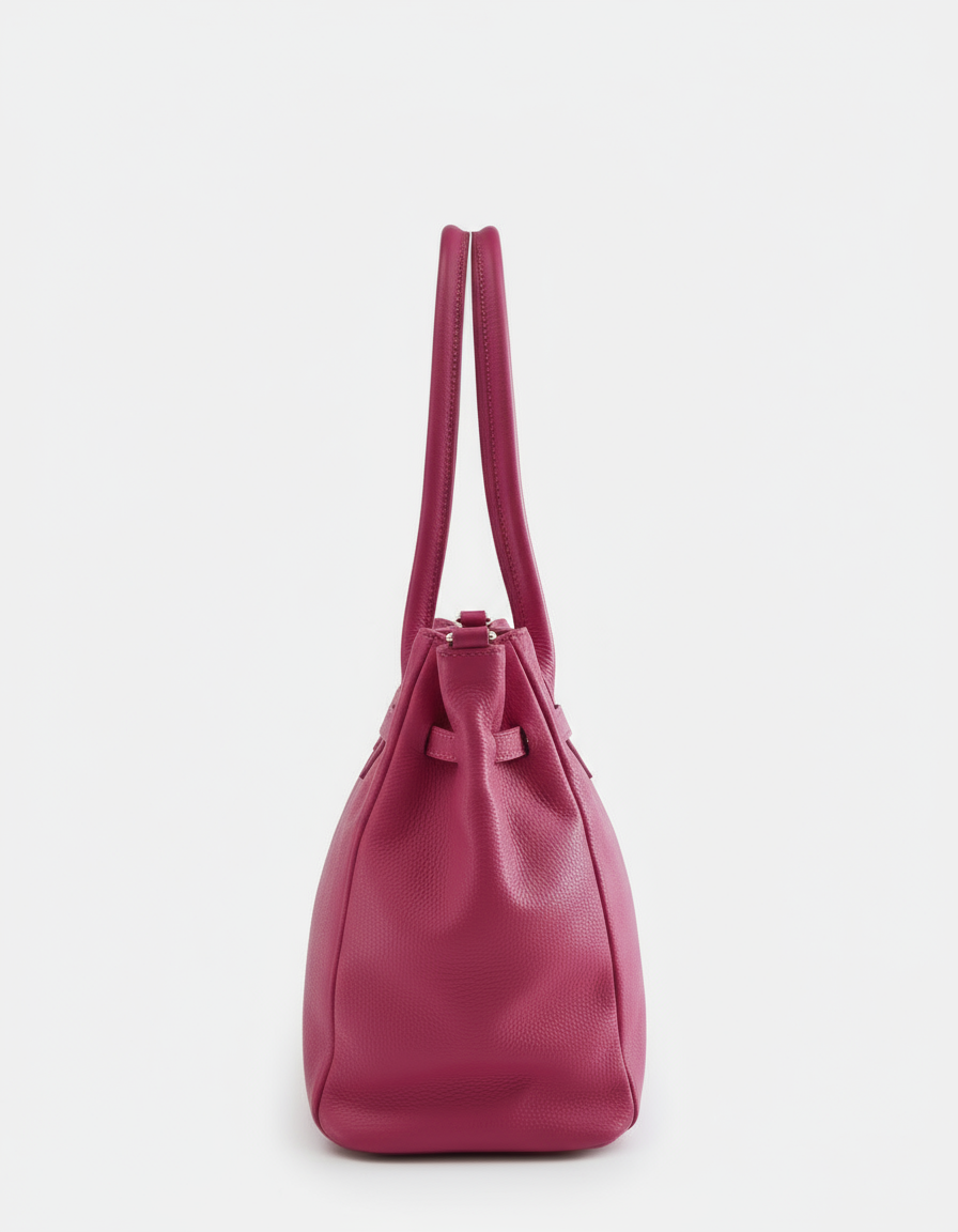 Principessa Sissi - Borsa Vera Pelle - Made in Italy