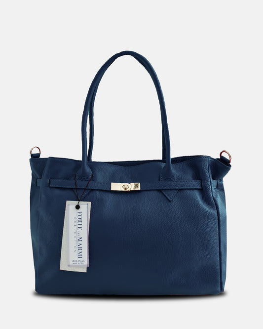 Principessa Sissi - Borsa Vera Pelle - Made in Italy