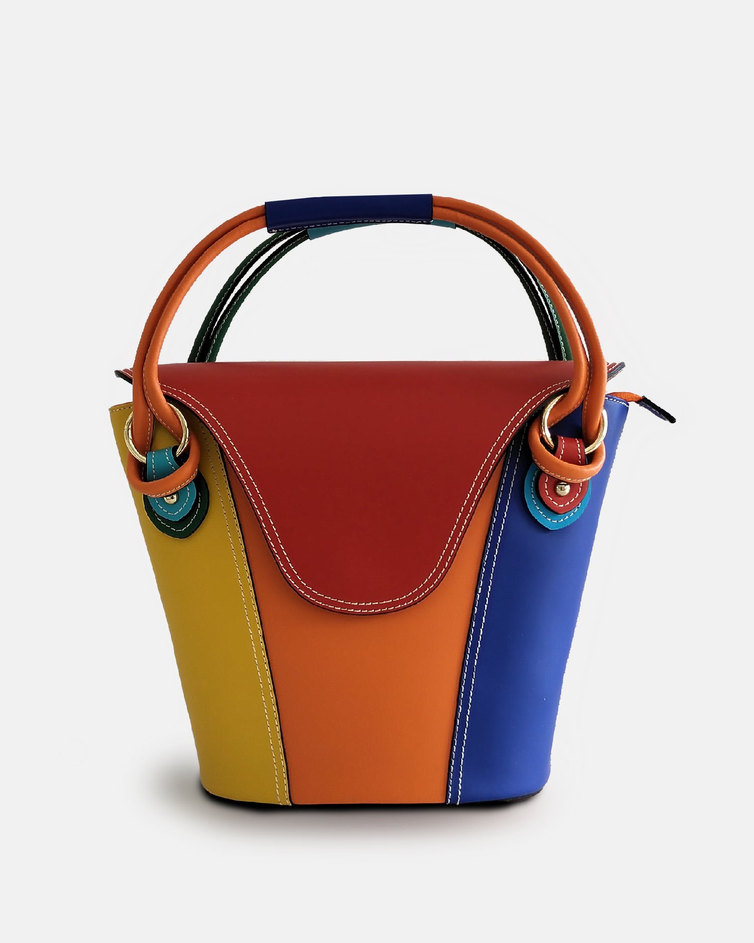 Borsette Marca Borse Colorate Borsetta Tracolla Borse Mappamondo